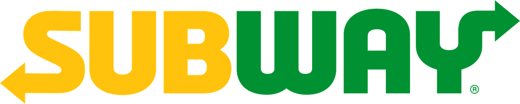 Subway Logo PNG