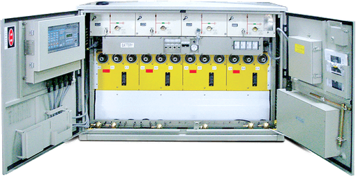 Switchgear PNG