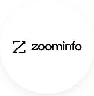 Zoominfo Logo PNG