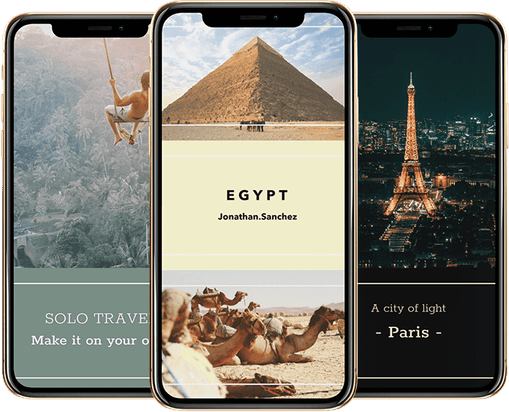 Iphone Template PNG