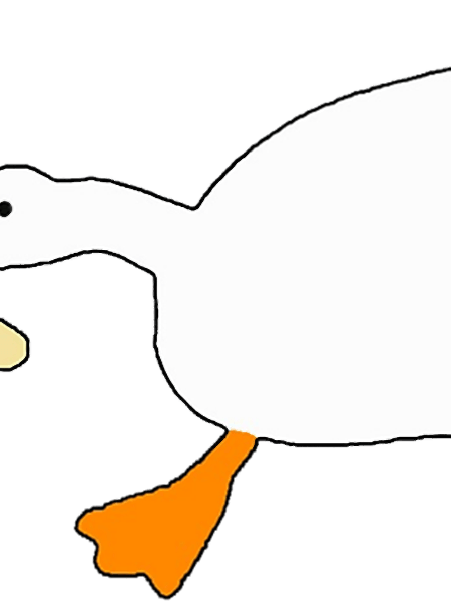 Duck Knife PNG