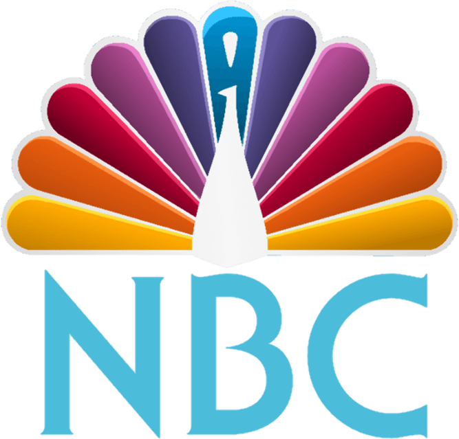 Nbc Logo PNG