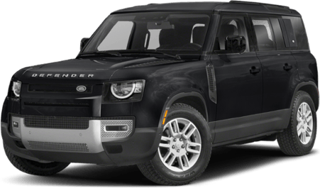Land Rover Defender PNG