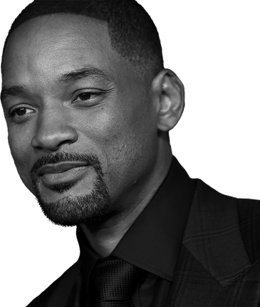 Will Smith PNG