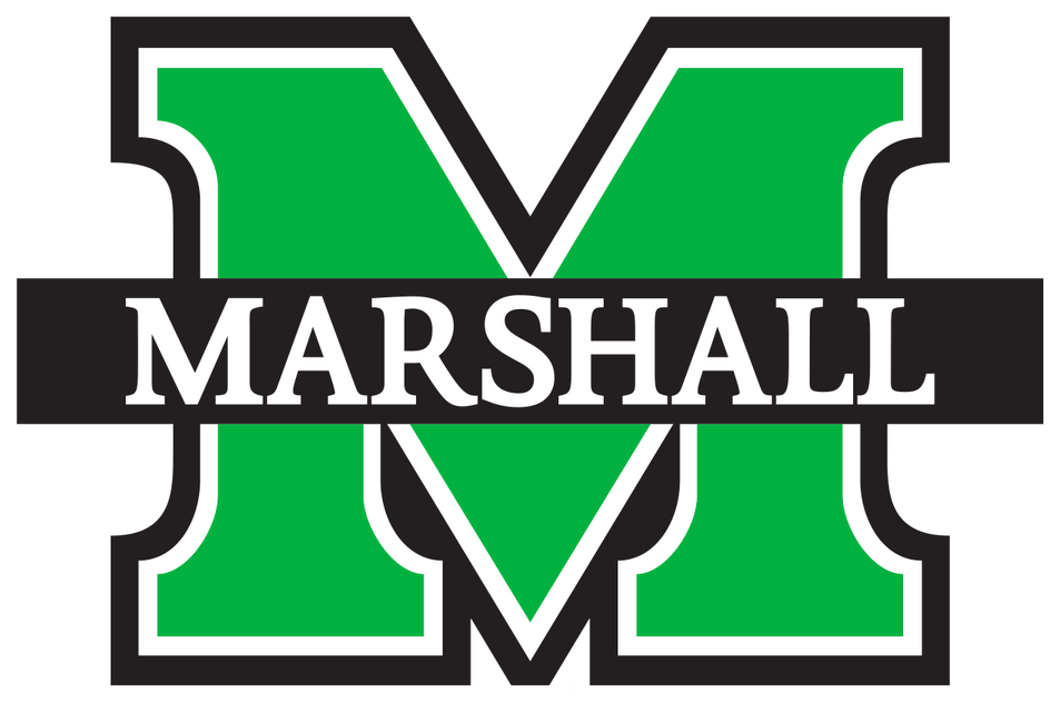 Marshall Logo PNG