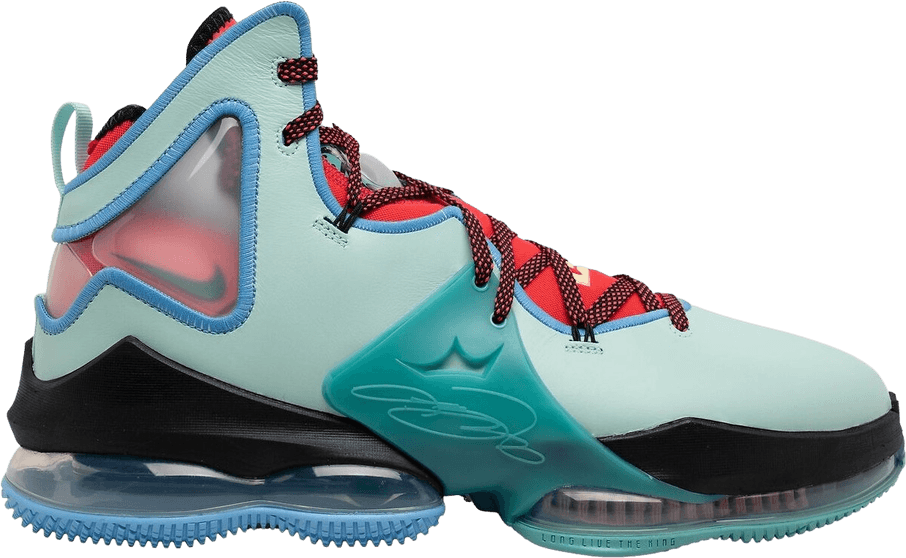 Nike Basketball Shoes PNG