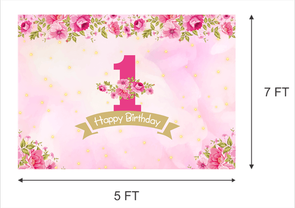 Baby Banner PNG
