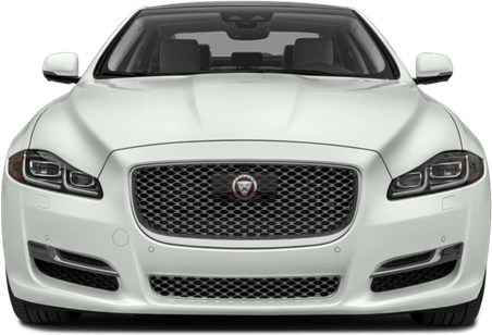 2018 Jaguar Xj PNG