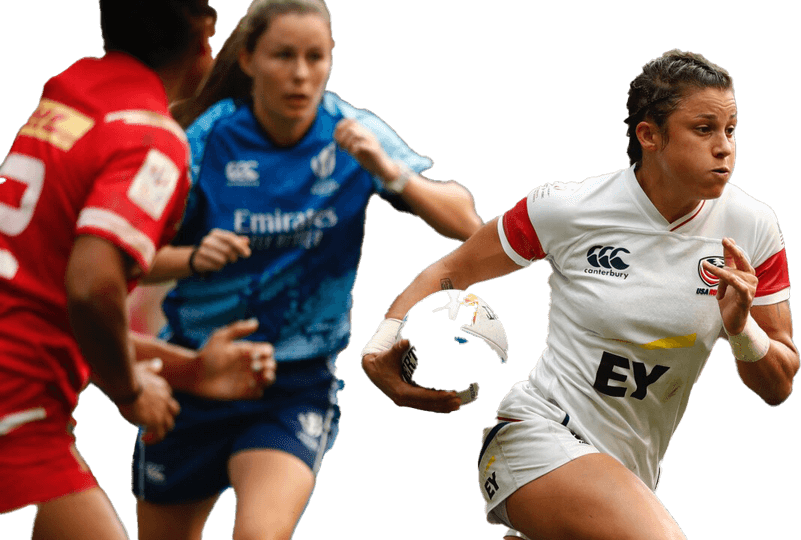 Nicole Heavirland PNG