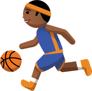 Nba Player PNG