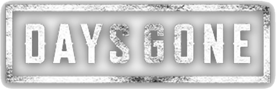 Days Gone PNG