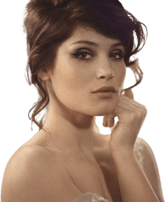 Gemma Arterton PNG