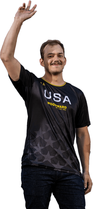 Justin Dowell PNG