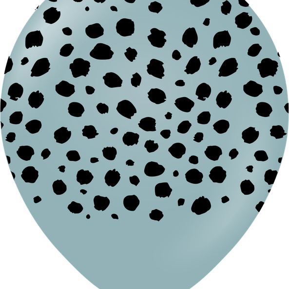 Safari Balloon PNG