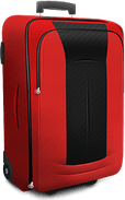 Suitcase PNG