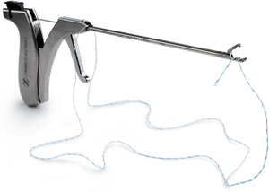 Medical Stitch PNG