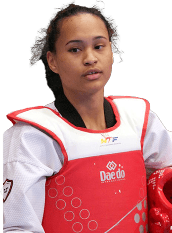 Paige Mcpherson PNG