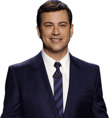 Jimmy Kimmel PNG