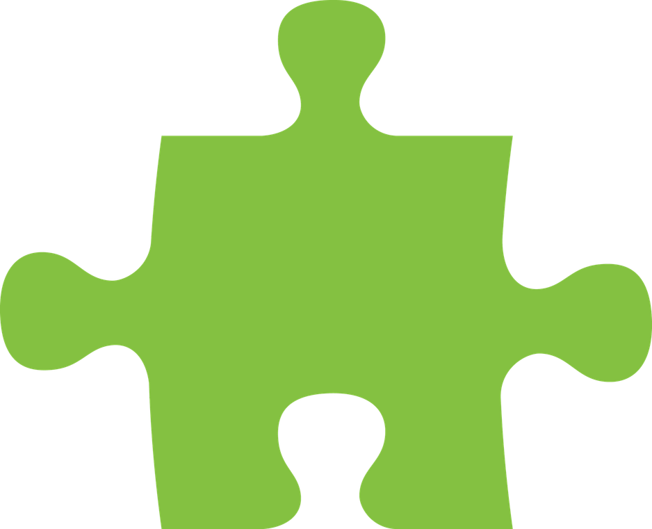 Puzzle Piece PNG