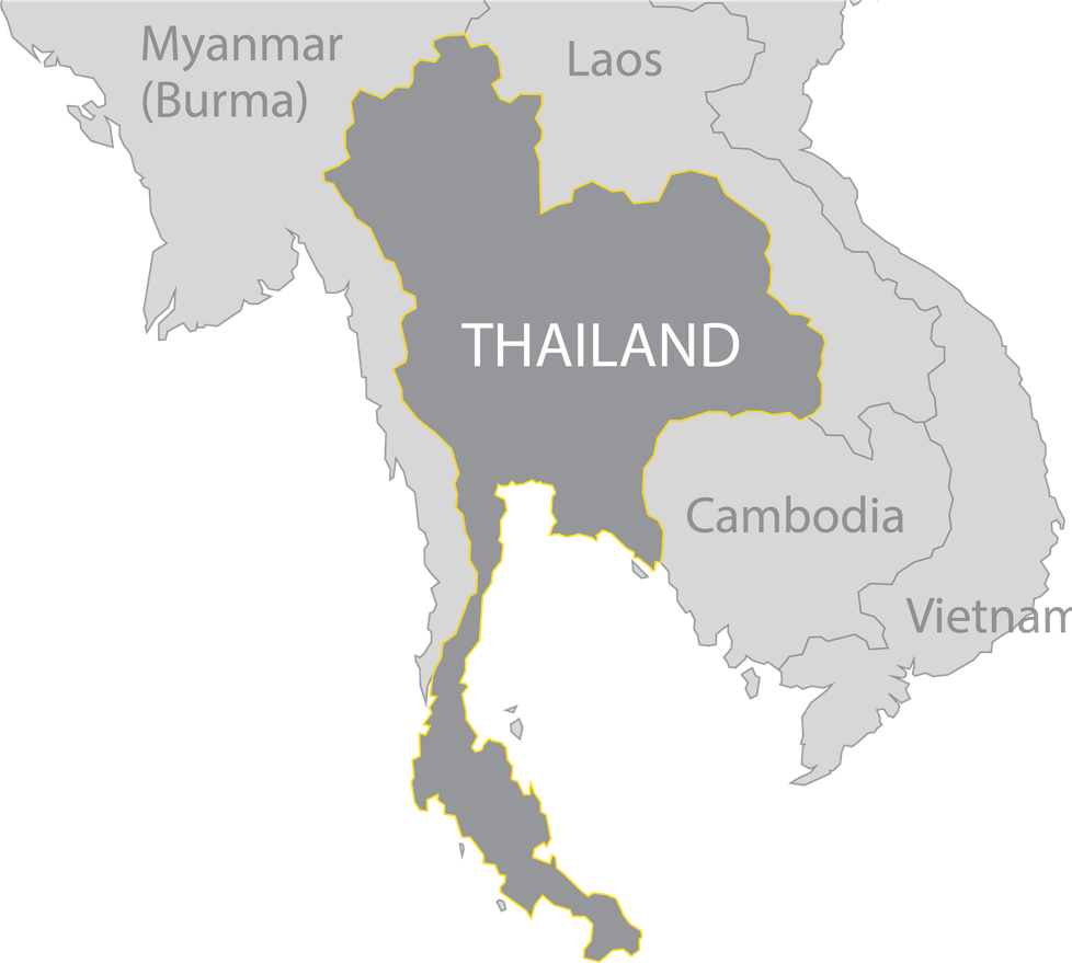 Thailand PNG