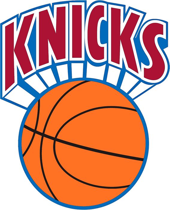 Knicks Logo PNG