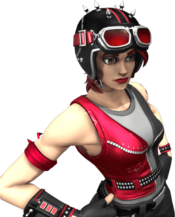 Fortnite Survival Specialist PNG
