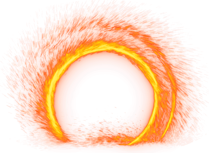 Dr Strange Magic Circle PNG