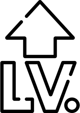 Level Up PNG