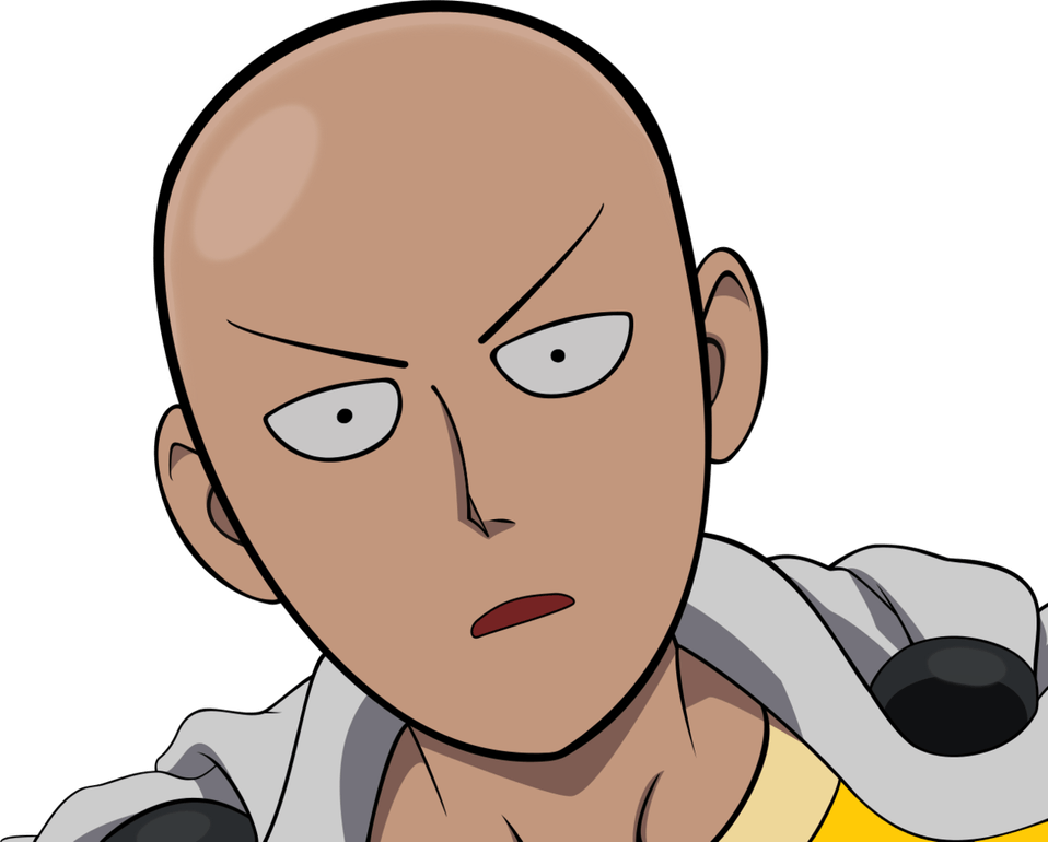 Saitama PNG
