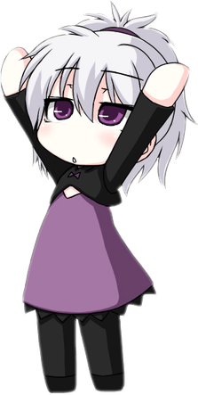 Darker Than Black PNG