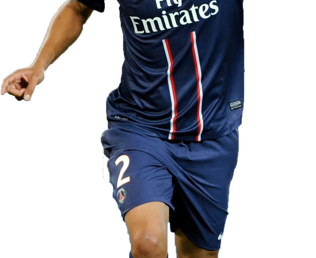 Thiago Silva PNG