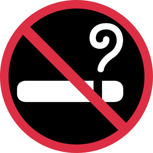 World No Tobacco Day PNG