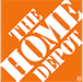 Home Depot Logo PNG