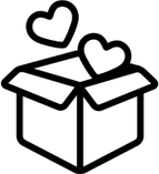 Open Box PNG