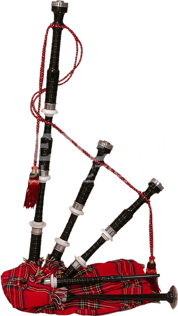 Bagpipes PNG