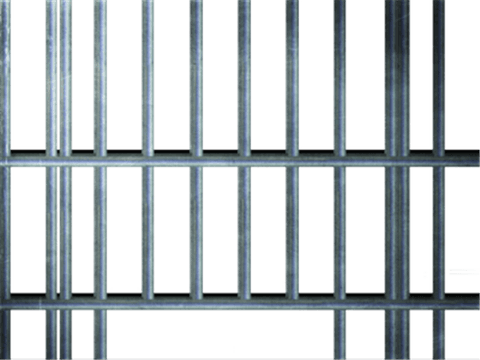 Prison Bar PNG