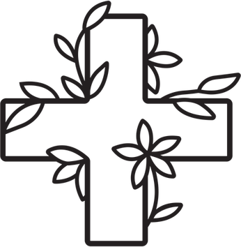 Medical Cross PNG