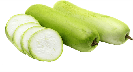 Ash Gourd PNG