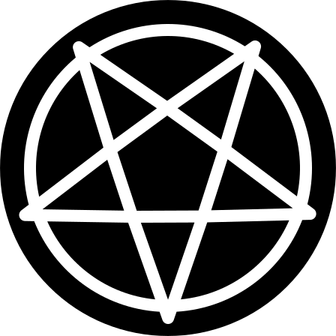 Pentagram PNG