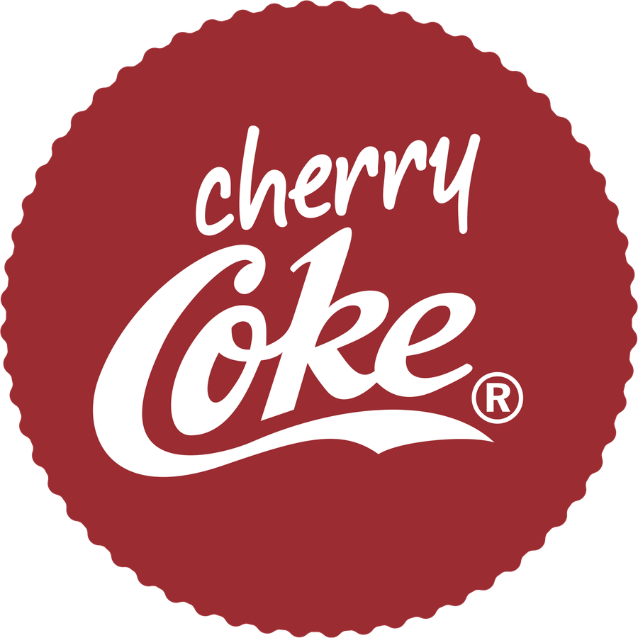 Coke Logo PNG