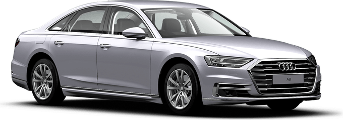 Audi S8 PNG