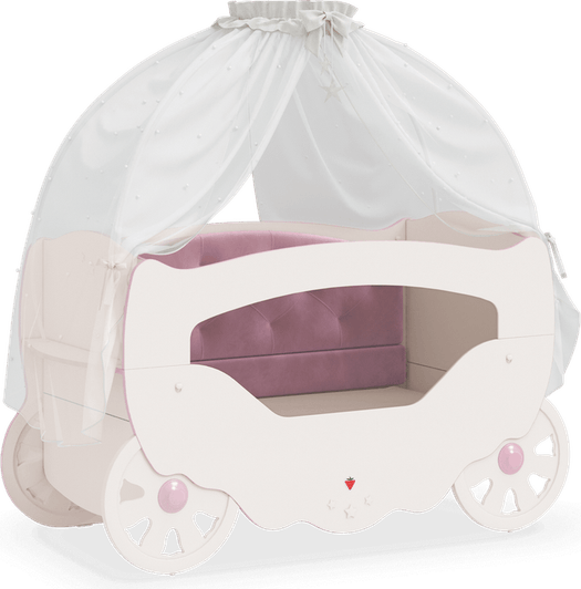 Princess Baby PNG