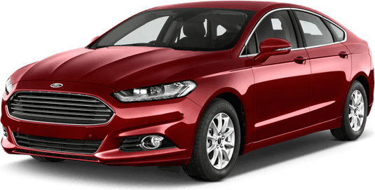 Ford Mondeo PNG
