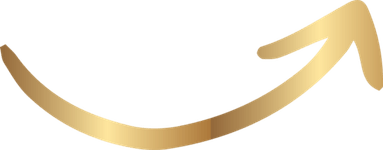 Gold Arrow PNG