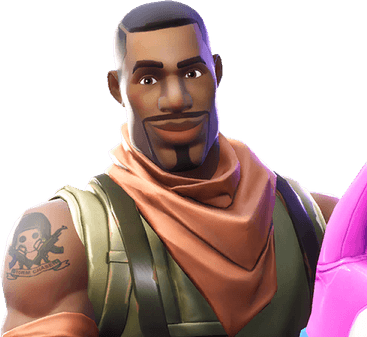 Fornite Giddy Up PNG