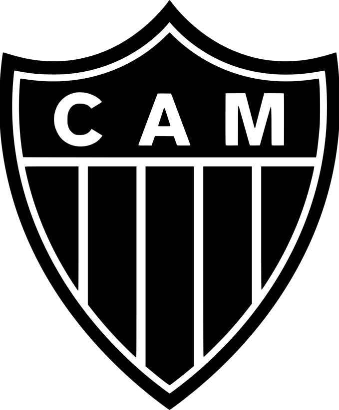 Clube Atletico Mineiro PNG