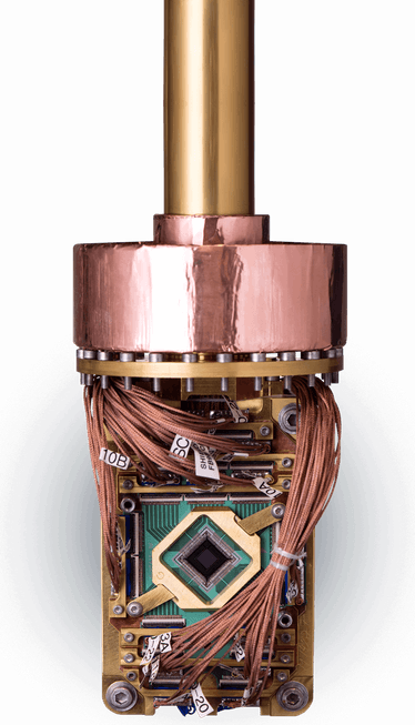 Quantum Computing PNG