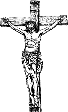Cross Tattoos PNG
