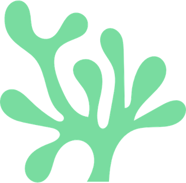 Algas PNG