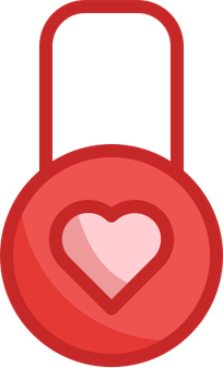 Lock Emoji PNG